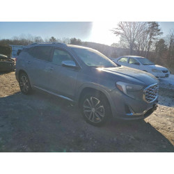 2020 GMC TERRAIN 3GKALXEX2LL123014 96760425