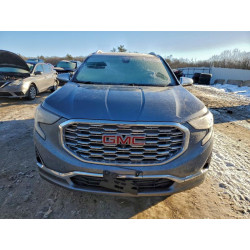 2020 GMC TERRAIN 3GKALXEX2LL123014 96760425
