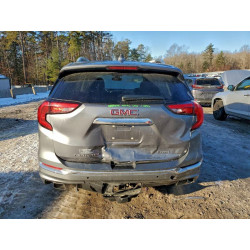 2020 GMC TERRAIN 3GKALXEX2LL123014 96760425