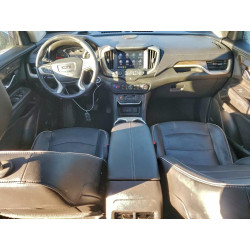 2020 GMC TERRAIN 3GKALXEX2LL123014 96760425