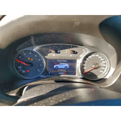 2020 GMC TERRAIN 3GKALXEX2LL123014 96760425