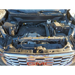 2020 GMC TERRAIN 3GKALXEX2LL123014 96760425