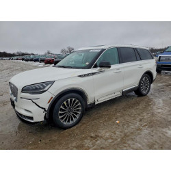 2023 LINCOLN AVIATOR 5LM5J7XC4PGL29743 98197215