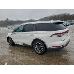 2023 LINCOLN AVIATOR 5LM5J7XC4PGL29743 98197215