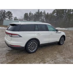 2023 LINCOLN AVIATOR 5LM5J7XC4PGL29743 98197215