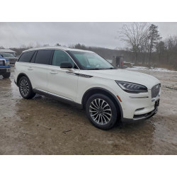 2023 LINCOLN AVIATOR 5LM5J7XC4PGL29743 98197215