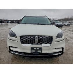 2023 LINCOLN AVIATOR 5LM5J7XC4PGL29743 98197215