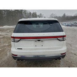 2023 LINCOLN AVIATOR 5LM5J7XC4PGL29743 98197215