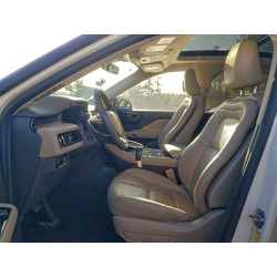 2023 LINCOLN AVIATOR 5LM5J7XC4PGL29743 98197215