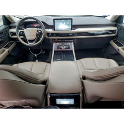 2023 LINCOLN AVIATOR 5LM5J7XC4PGL29743 98197215