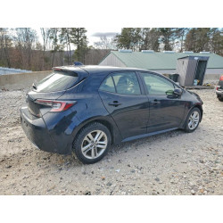 2020 TOYOTA COROLLA JTND4RBE6L3086626 99779705