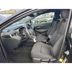 2020 TOYOTA COROLLA JTND4RBE6L3086626 99779705