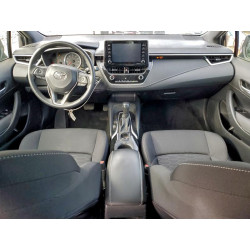 2020 TOYOTA COROLLA JTND4RBE6L3086626 99779705