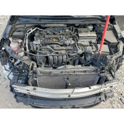 2020 TOYOTA COROLLA JTND4RBE6L3086626 99779705