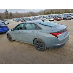 2022 HYUNDAI ELANTRA KMHLM4AG9NU272529 99993995