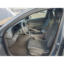 2022 HYUNDAI ELANTRA KMHLM4AG9NU272529 99993995