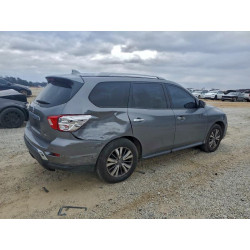 2020 NISSAN PATHFINDER 5N1DR2CN8LC598492 98034305
