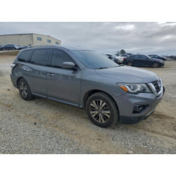 2020 NISSAN PATHFINDER 5N1DR2CN8LC598492 98034305