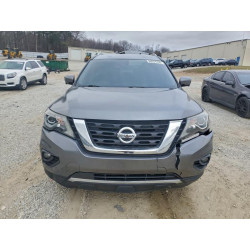 2020 NISSAN PATHFINDER 5N1DR2CN8LC598492 98034305