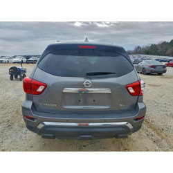 2020 NISSAN PATHFINDER 5N1DR2CN8LC598492 98034305