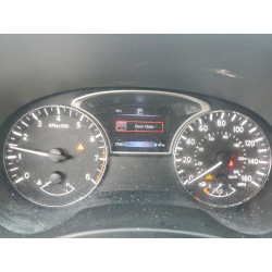 2020 NISSAN PATHFINDER 5N1DR2CN8LC598492 98034305