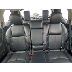 2020 NISSAN PATHFINDER 5N1DR2CN8LC598492 98034305