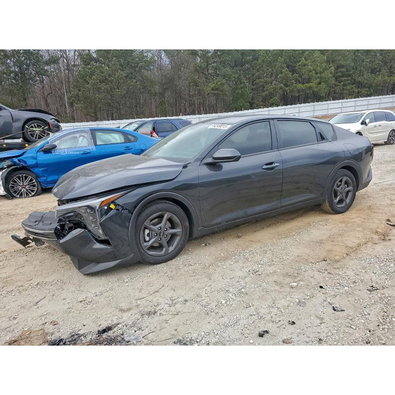 2025 KIA K4 LX 3KPFT4DE0SE177396 99249015