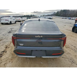 2025 KIA K4 LX 3KPFT4DE0SE177396 99249015