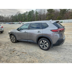 2023 NISSAN ROGUE JN8BT3BA4PW416961 99564655