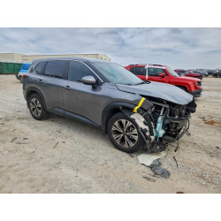 2023 NISSAN ROGUE JN8BT3BA4PW416961 99564655