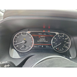 2023 NISSAN ROGUE JN8BT3BA4PW416961 99564655