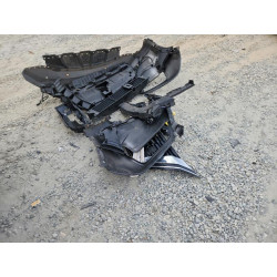 2023 NISSAN ROGUE JN8BT3BA4PW416961 99564655