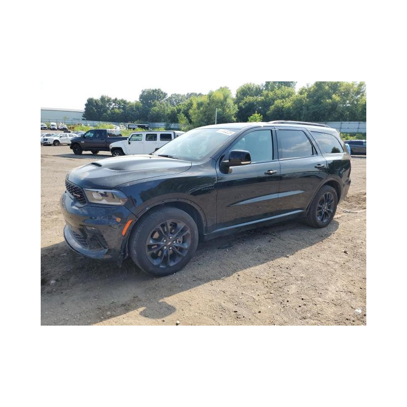 2023 DODGE DURANGO 1C4SDJCT5PC683122 67444325