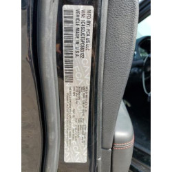 2023 DODGE DURANGO 1C4SDJCT5PC683122 67444325