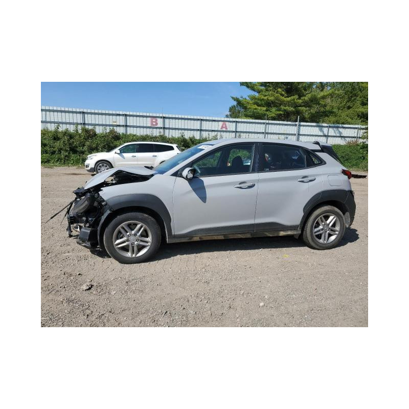 2022 HYUNDAI KONA KM8K2CAB4NU845756 71927465