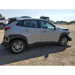 2022 HYUNDAI KONA KM8K2CAB4NU845756 71927465