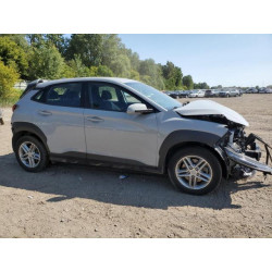 2022 HYUNDAI KONA KM8K2CAB4NU845756 71927465