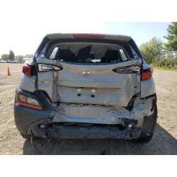2022 HYUNDAI KONA KM8K2CAB4NU845756 71927465