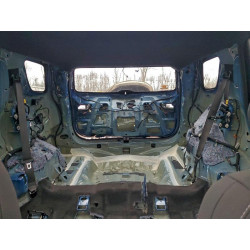 2025 CHEVROLET EQUINOX 3GNAXPEG6SL125841 72134315