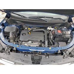 2025 CHEVROLET EQUINOX 3GNAXPEG6SL125841 72134315