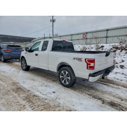 2020 FORD F-150 1FTEX1EP8LKD60073 72508555