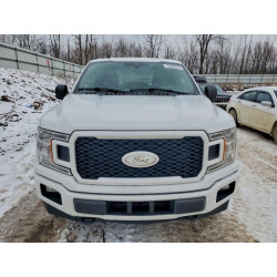 2020 FORD F-150 1FTEX1EP8LKD60073 72508555