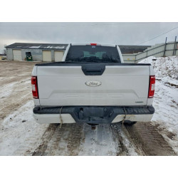 2020 FORD F-150 1FTEX1EP8LKD60073 72508555