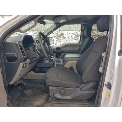 2020 FORD F-150 1FTEX1EP8LKD60073 72508555