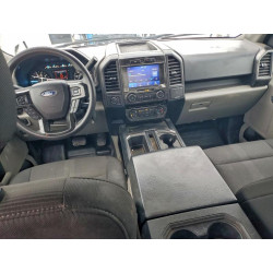 2020 FORD F-150 1FTEX1EP8LKD60073 72508555