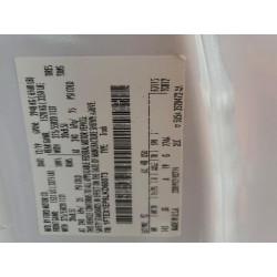 2020 FORD F-150 1FTEX1EP8LKD60073 72508555