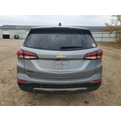 2024 CHEVROLET EQUINOX 3GNAXKEG5RL342729 90592815