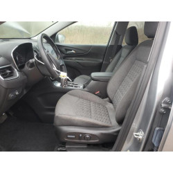 2024 CHEVROLET EQUINOX 3GNAXKEG5RL342729 90592815