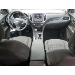 2024 CHEVROLET EQUINOX 3GNAXKEG5RL342729 90592815