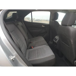 2024 CHEVROLET EQUINOX 3GNAXKEG5RL342729 90592815